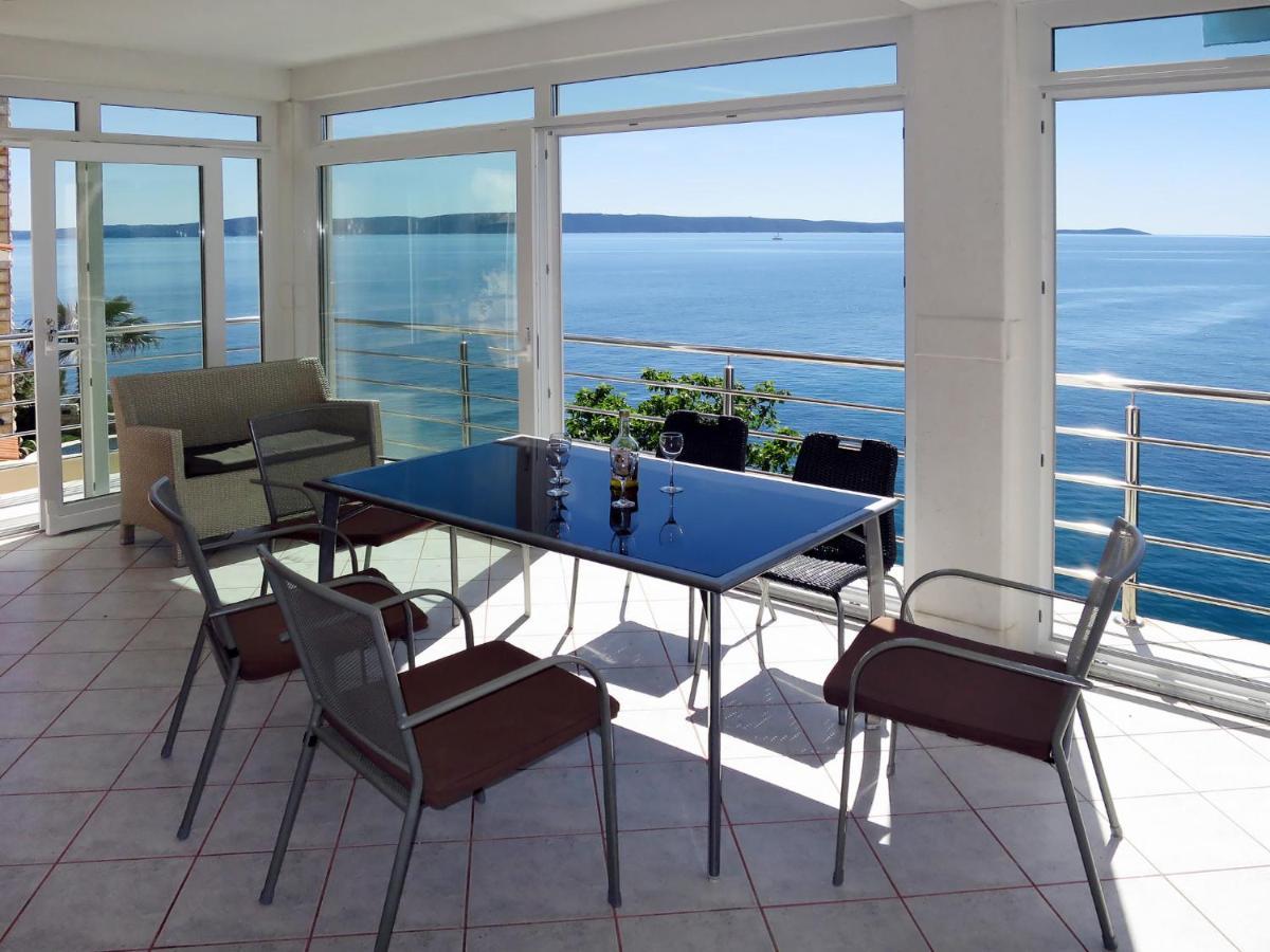 Apartment Giljo-2 By Interhome تروغير المظهر الخارجي الصورة