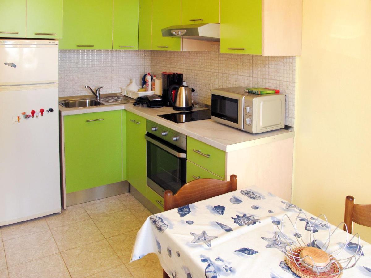 Apartment Giljo-2 By Interhome تروغير المظهر الخارجي الصورة